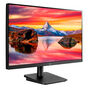 Monitor 23.8 Polegadas IPS Full HD AMD FreeSync 24MP400B LG - Preto