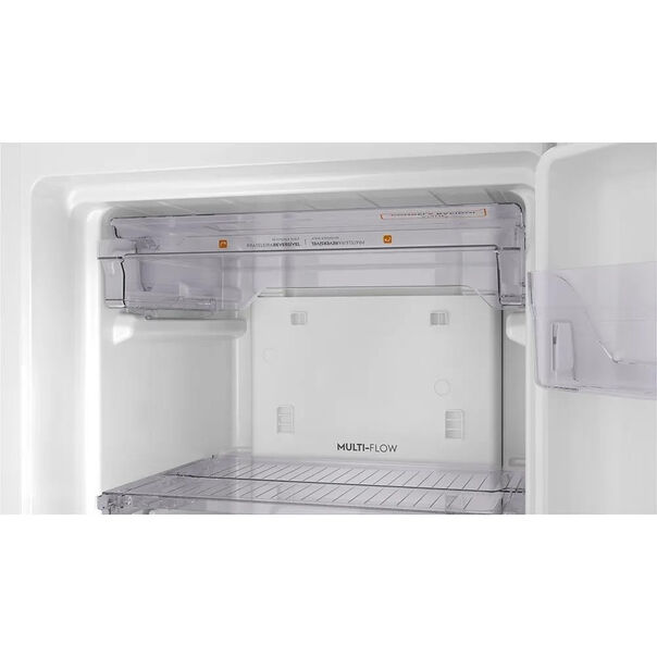 Refrigerador Continental TC44 Frost Free com Gavetão de Frutas 394L - Branco - 220V image number null