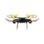 Drone Multilaser Fun Preto-Amarelo ES253 - Amarelo com Preto