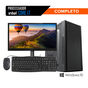 Computador PC Completo i7 6Ger 16Gb SSD120Gb Monit19