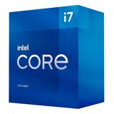 Processador INTEL 11700 Core I7 (1200) 2.50 GHZ BOX - BX8070811700 - 11A GER