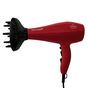Secador de cabelo salon pro plus 3d gama italy - 127v