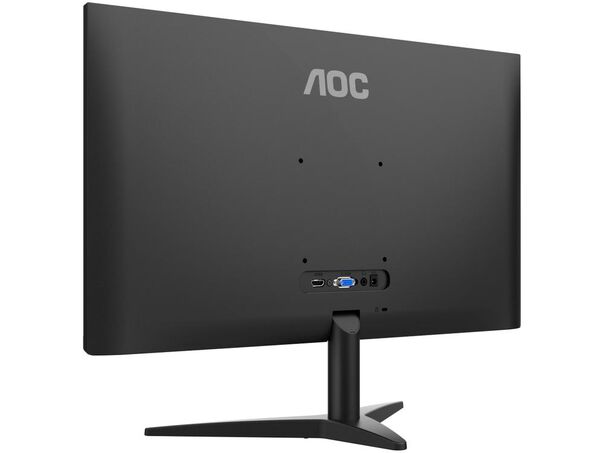 Monitor para PC AOC Série B1 24B1XHM 23 8” LED Widescreen Full HD HDMI VGA image number null