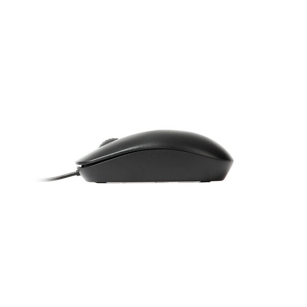 Mouse Rapoo N200 Ra016 1600 DPI USB 3.0 - Preto image number null