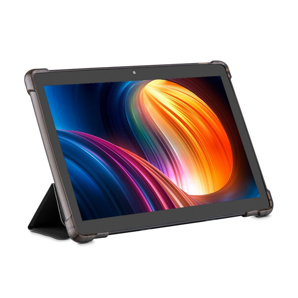 Kit Notebook Core I5 8GB 256SSD e Tablet U10 4g 64GB Tela 10.1" Multi - Ub5401k image number null
