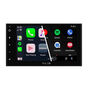 Multimedia Receiver Full Touch 6.8” Bluetooth Apple CarPlay™/Android Auto™ Pulsesound - PS01AC PS01AC