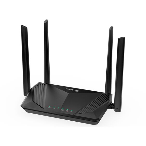 Roteador Wi-Fi 6 dual band W6-1500 image number null