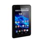 Tablet Multilaser Ml Supra Preto Quad Core Android 4.4 Kit Kat Dual Câmera Wifi Tela 7 Pol. Memoria 8Gb NB199 NB199