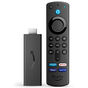 Fire TV Stick Amazon com Alexa e Controle Remoto Full HD 2021 - Bivolt