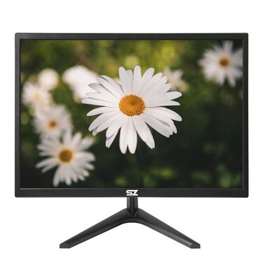 Monitor 18.5'' LED STORM-Z image number null