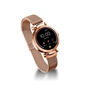 Relógio Smartwatch Dubai Atrio Android-IOS Dourado - ES266 ES266