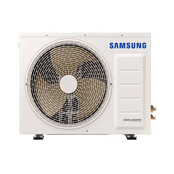 Ar Condicionado Split Inverter Samsung WindFree Connect 12.000 Btus Frio 220v image number null