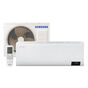 Ar-Condicionado Split Inverter Samsung Wind Free AR18TSHCBWKNAZ Quente e Frio 18.000 Btus - Branco - 220V