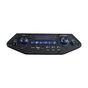 Caixa De Som Aquario Hype 900 Bluetooth 900w Rms Hp-900