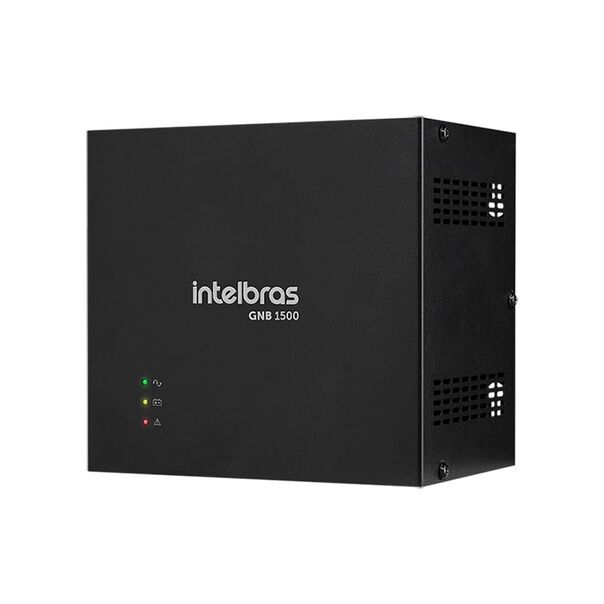 Nobreak para portão Intelbras GNB 1500VA-120V image number null