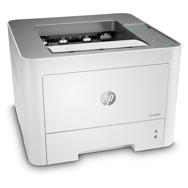 Impressora HP LaserJet M408DN Laser Mono 110V image number null