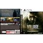 Resident Evil Village Gold Edition - Playstation 5