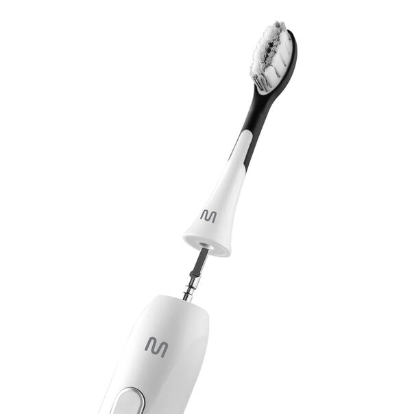 Refil Para Escova Dental Elétrica Adulta Clean Pro 31K Multi Saúde - HC113 HC113 image number null