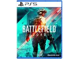 Battlefield 2042 para PS5 Electronic Arts  - PS5