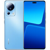 Smartphone Xiaomi 13 Lite Dual Sim De 256gb - 8gb Ram De 6.55 - Lite Blue (global)