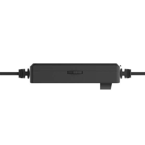 Headset Rapoo USB Microfone Sem Ruído Preto H120 - RA020 RA020 image number null