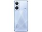 Smartphone Infinix Hot 20 128GB Azul 5G MediaTek Dimensity 810 4GB RAM 6 6” Câm. Dupla + Selfie 8MP Dual Chip  - 128GB - Azul