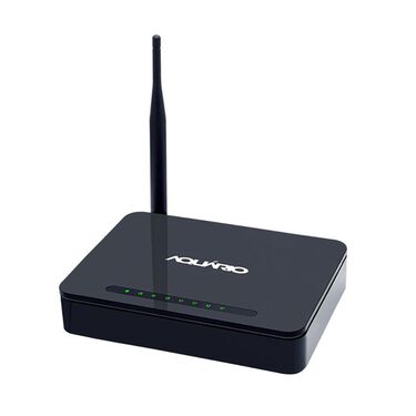 Roteador Wireless MAX Aquario APR-2410 N 150 MBPS image number null