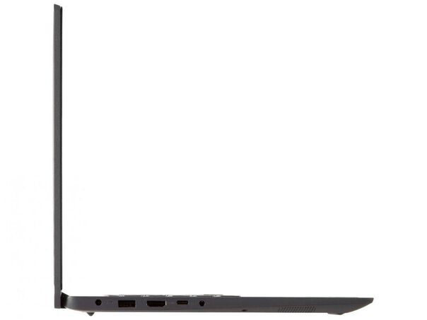 Notebook Lenovo Ideapad 3i Intel Core i3 4GB 256GB SSD 15 6” Full HD Windows 11 82MD000ABR image number null