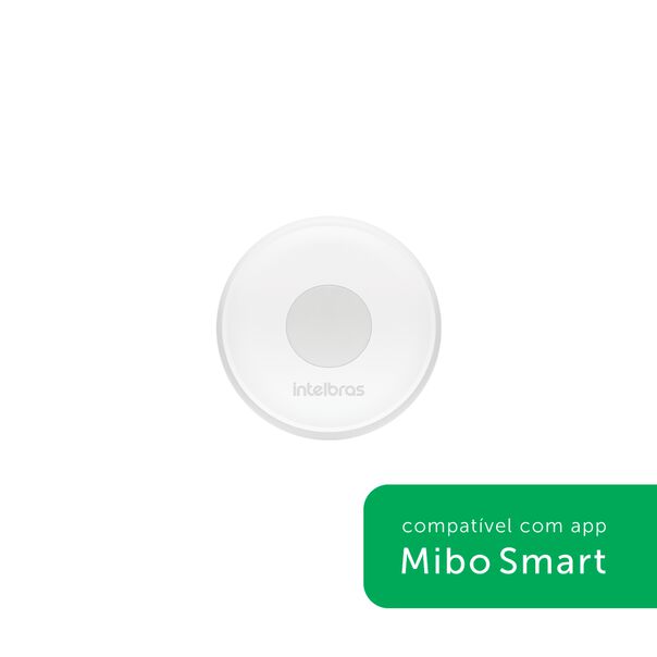 Mini Botão Inteligente Intelbras MSW 1001 image number null