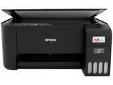 Impressora Multifuncional Epson Ecotank L3250 Tanque de Tinta Colorida USB Wi-Fi