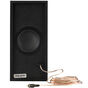 Soundbar Cinema SB130 Bluetooth Subwoofer com Fio e Dolby Digital 55W JBL - Preto - Bivolt