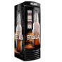 Cervejeira Porta de Visor 572 Litros Metalfrio VN50FL Preta 127V