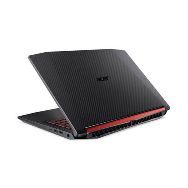 Notebook Gamer Nitro 5 Intel i5-9300H AN515-54-58CL Linux Geforce Acer - Preto e Vermelho image number null