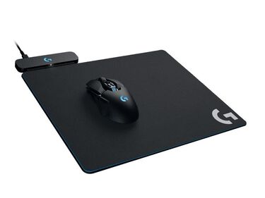 Mouse PAD Gamer Logitech Powerplay 943-000208 image number null