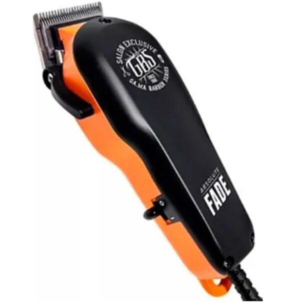 Máquina Corta Cabelo Gbs Absolute Uso Profissional Barbearia image number null