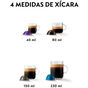 Máquina de Café Nespresso Vertuo Pop com Kit Boas-Vindas - Branco - 220V