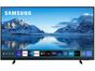 Smart TV 65” Crystal 4K Samsung 65AU8000 Wi-Fi Bluetooth HDR Alexa Built in 3 HDMI 2 USB - 65”