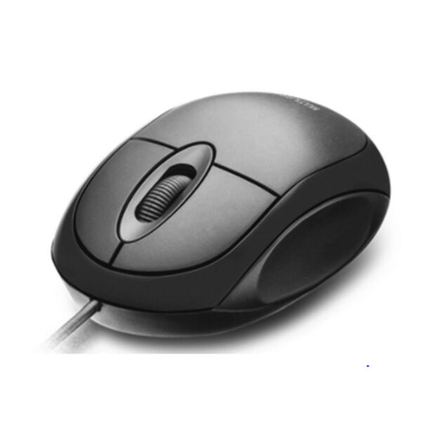 Mouse Multilaser Office Mo300 Pra Computador Confortavel image number null