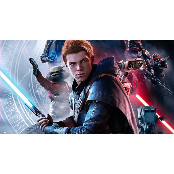 Jogo Star Wars Jedi: Fallen Order - PS5 image number null