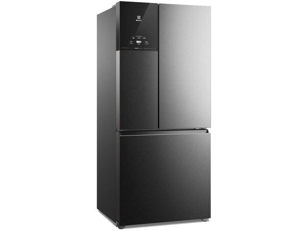 Geladeira-Refrigerador Electrolux Multidoor Efficient IM8B - 220V image number null