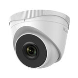 Câmera De Segurança Hilook Dome 2MP FHD IPC T221H L P 2.8mm - Branco