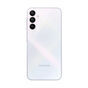 Smartphone Galaxy A15 4g 256gb 8gb Ram 6.5 Polegadas Samsung - Azul Claro - Bivolt