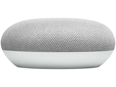 Nest Mini 2ª geração Smart Speaker com Google Assistente image number null