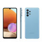 Smartphone Samsung A32 4G 4GB-128GB 6.5 Andoid 11 A325M - Azul