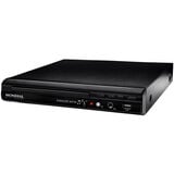DVD Player D-20 com Função Karaokê e Entrada USB Mondial - Preto - Bivolt