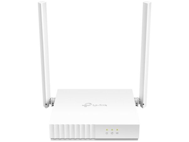Roteador TP-Link TL-WR829N 300Mbps 2 Antenas 3 Portas image number null