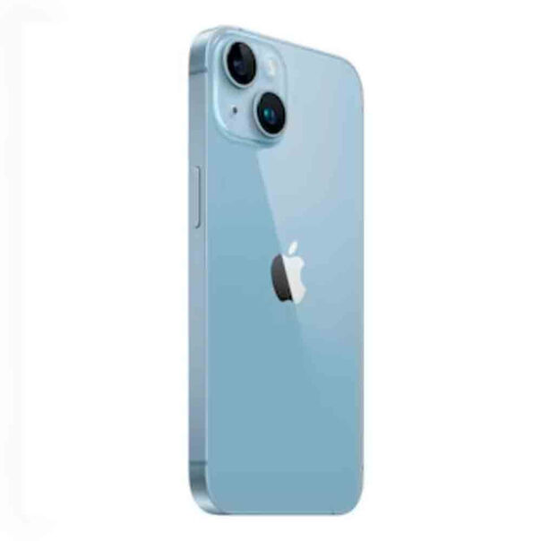 Apple iPhone 14 128GB 6.1 Polegadas Câmera 12 MP iOS 16 - Azul image number null