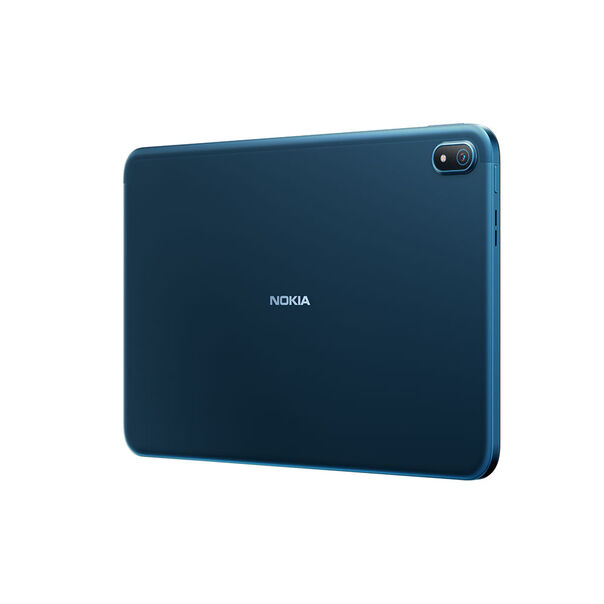 Tablet Nokia T20 4G 64GB Tela Full HD 10.4 pol. 4GB RAM Android 11 Bateria 8200 mAh Processador Octa Core Câmera Traseira 8MP - NK069 NK069 image number null