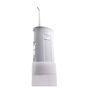 Irrigador Oral Panasonic Portatil Resistente À Água 165ml Branco - Ew-dj10-w551