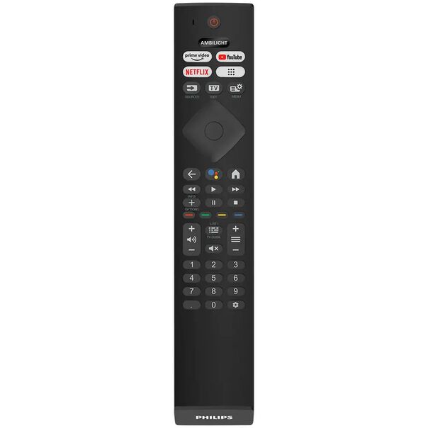 Tv 65p Philips Ambilight Smart 4k - 65pug7908 78 image number null